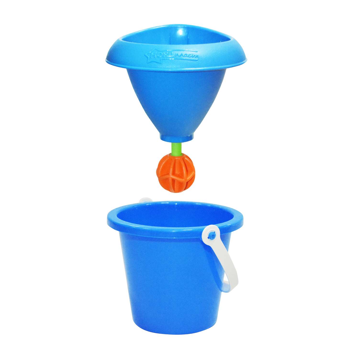 Игрушка Нордпласт - фото 1