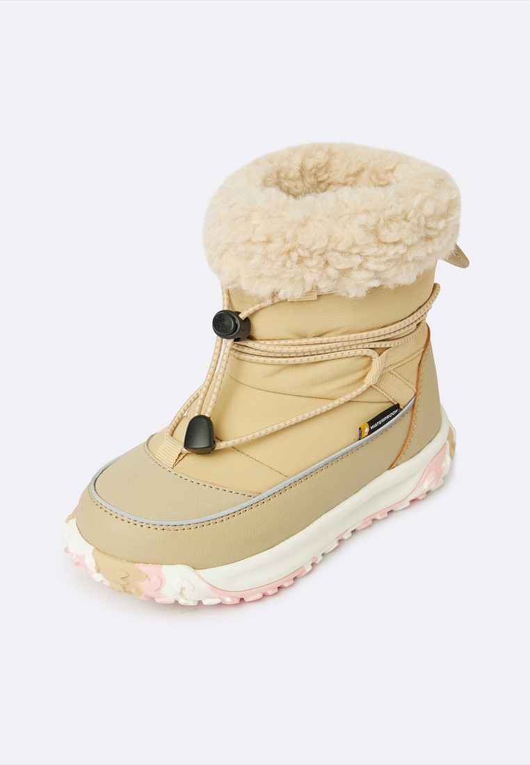 Сапоги Lassie 71403402-0680 - фото 5