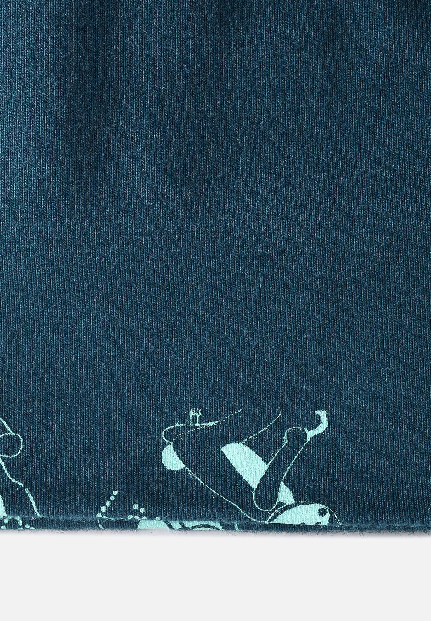 Шапка-бини Lassie 718802-6811 - фото 3