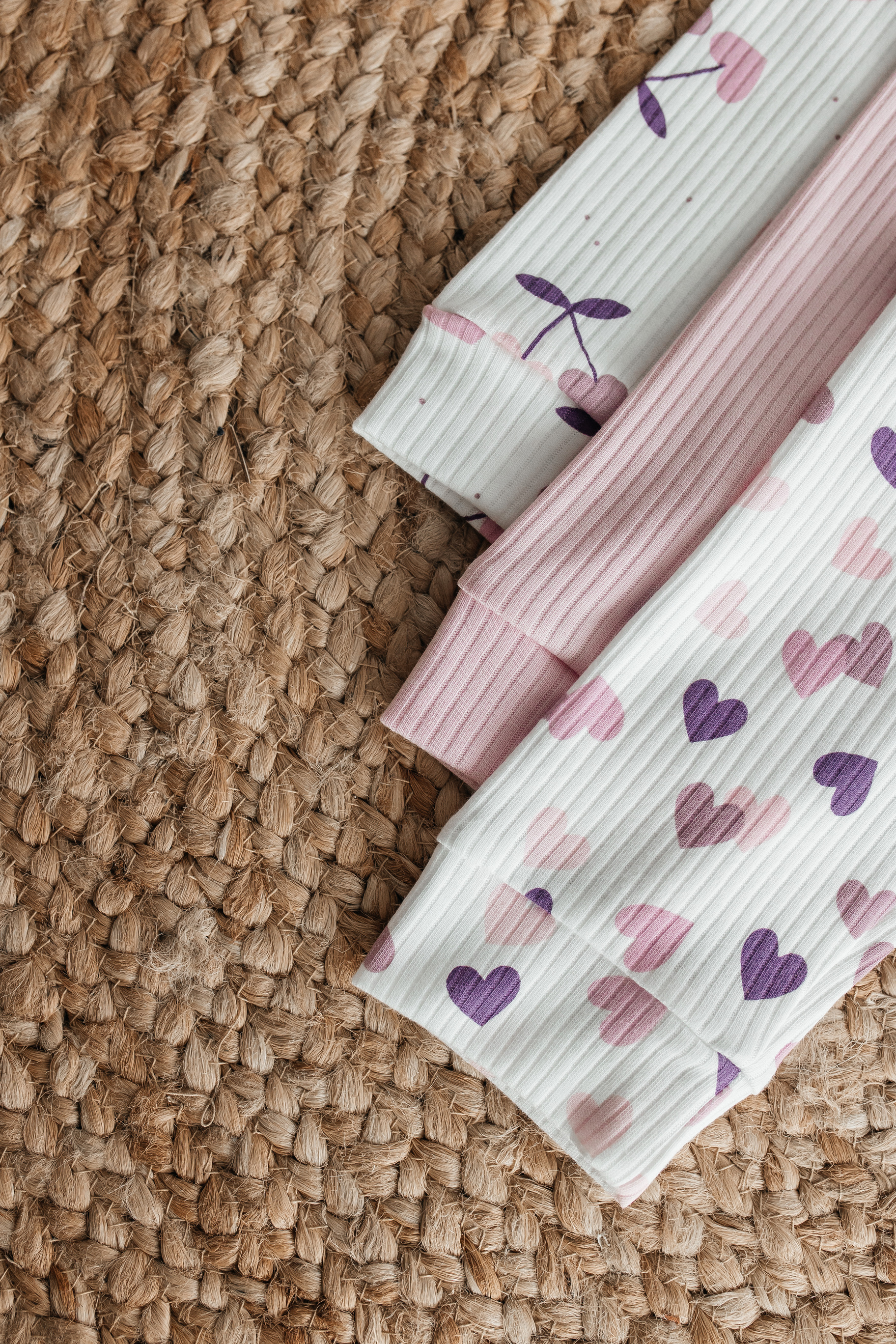 Штанишки 3 шт TOPOTUSHKI ТКР2078788ин - фото 6