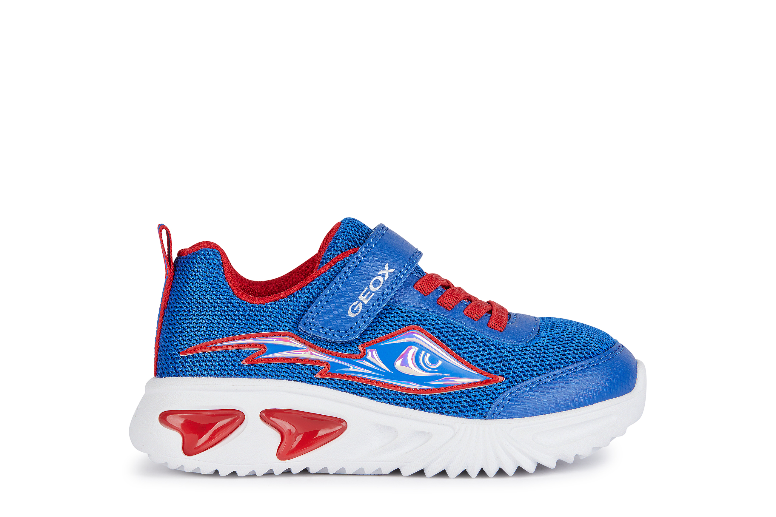 Кроссовки GEOX J45DZA014CEC0833 - фото 1