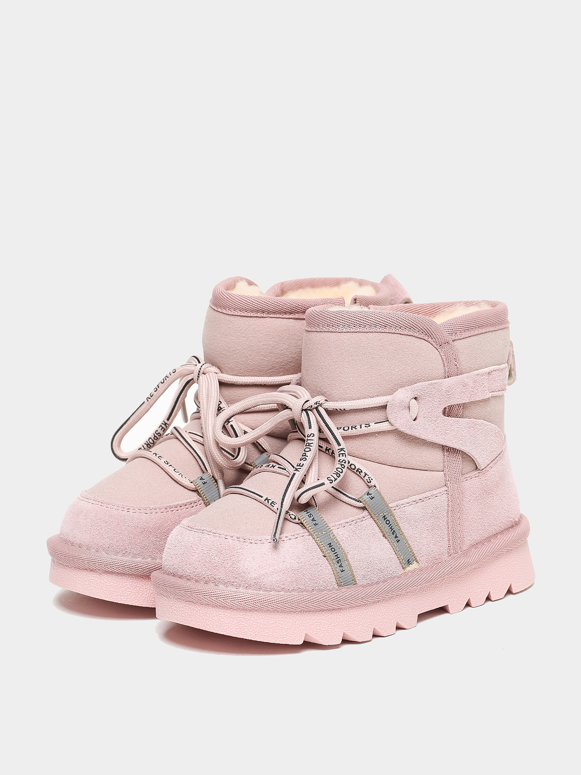 Угги Boys and Girls W2310-5H - фото 7