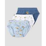 Трусы 3 шт BabyGo