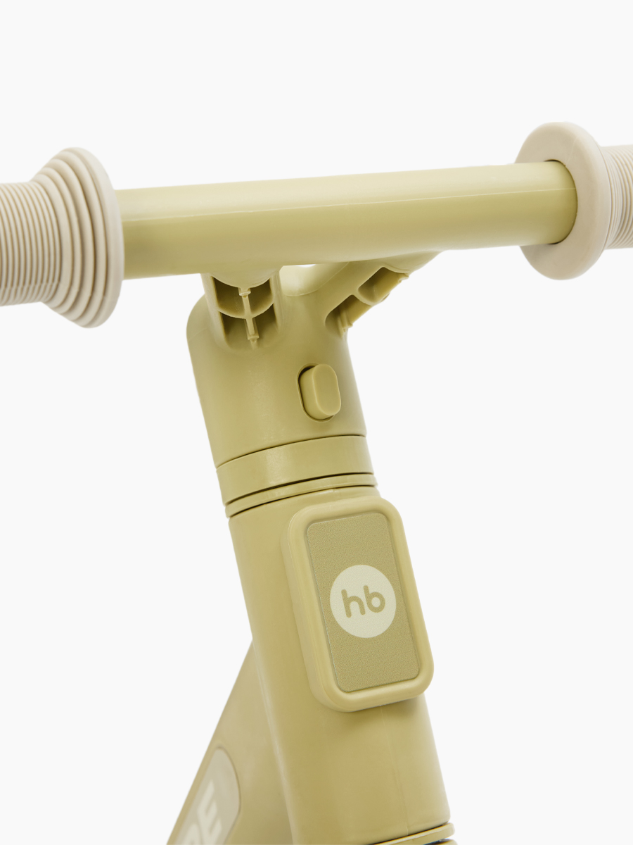 Двухколесный беговел Happy Baby 10 дюймов - фото 8