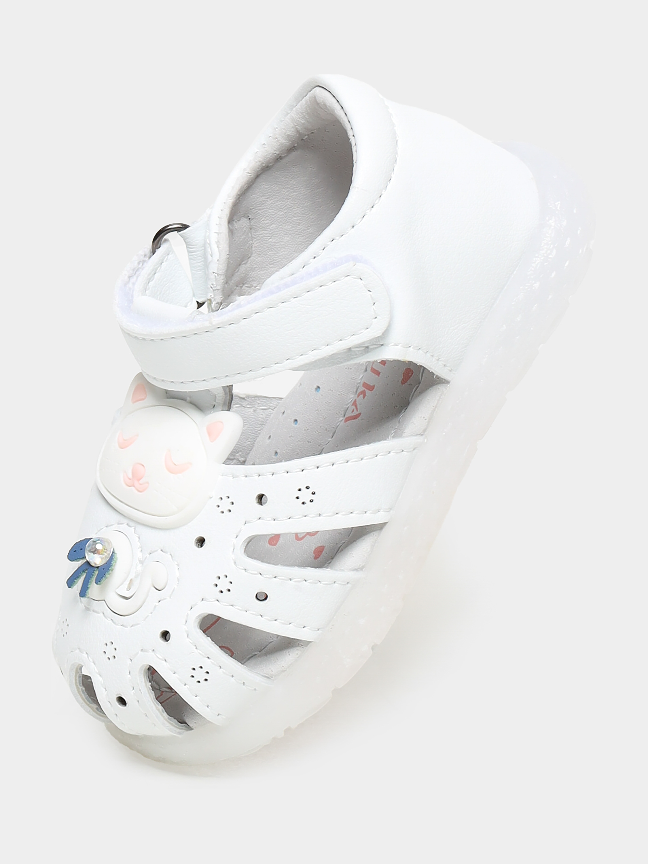 Сандалии Тотошка T670-1K - фото 2