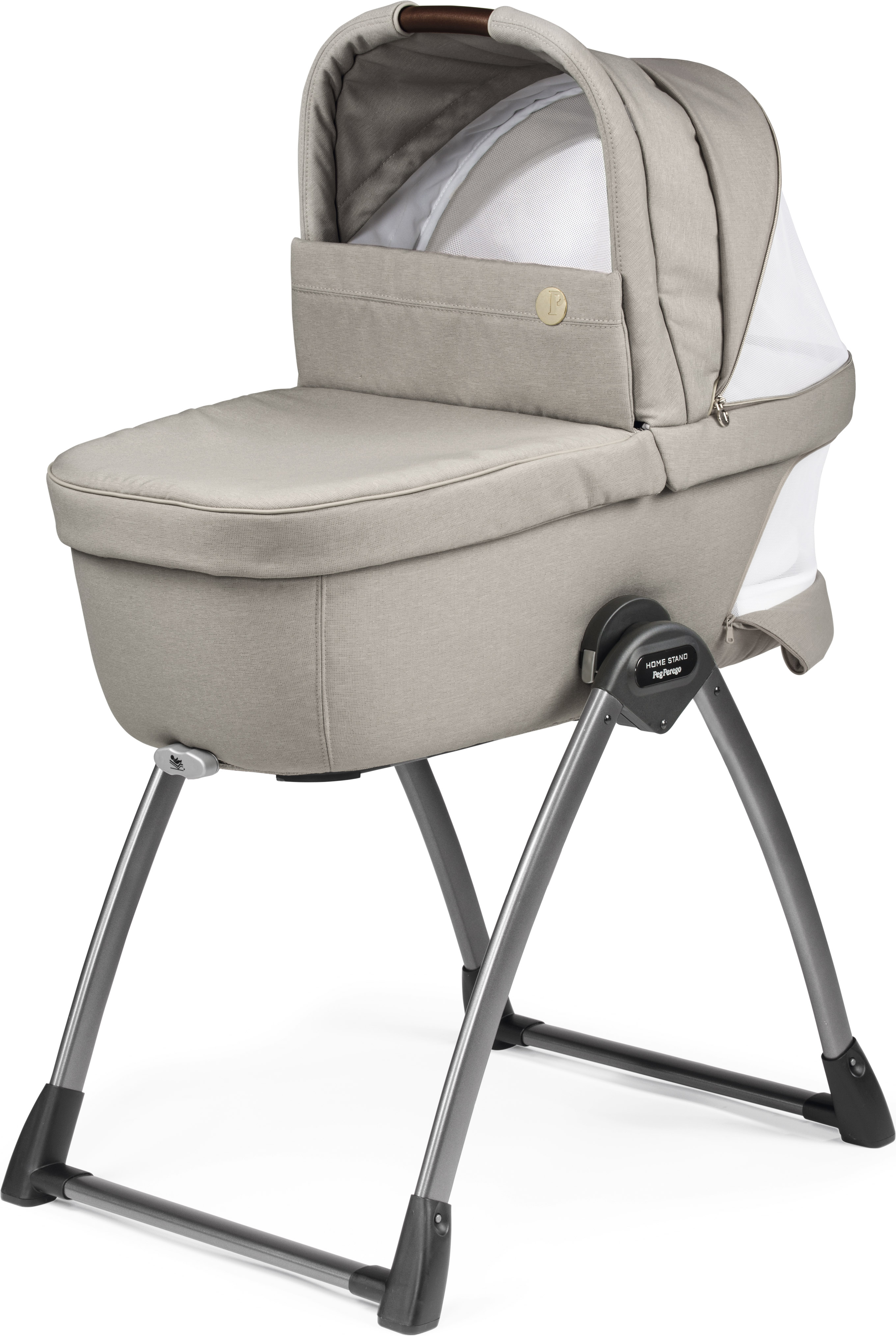 Люлька Peg-Perego Belvedere - фото 17