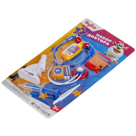 Игрушка Играем вместе Доктор (инструменты)