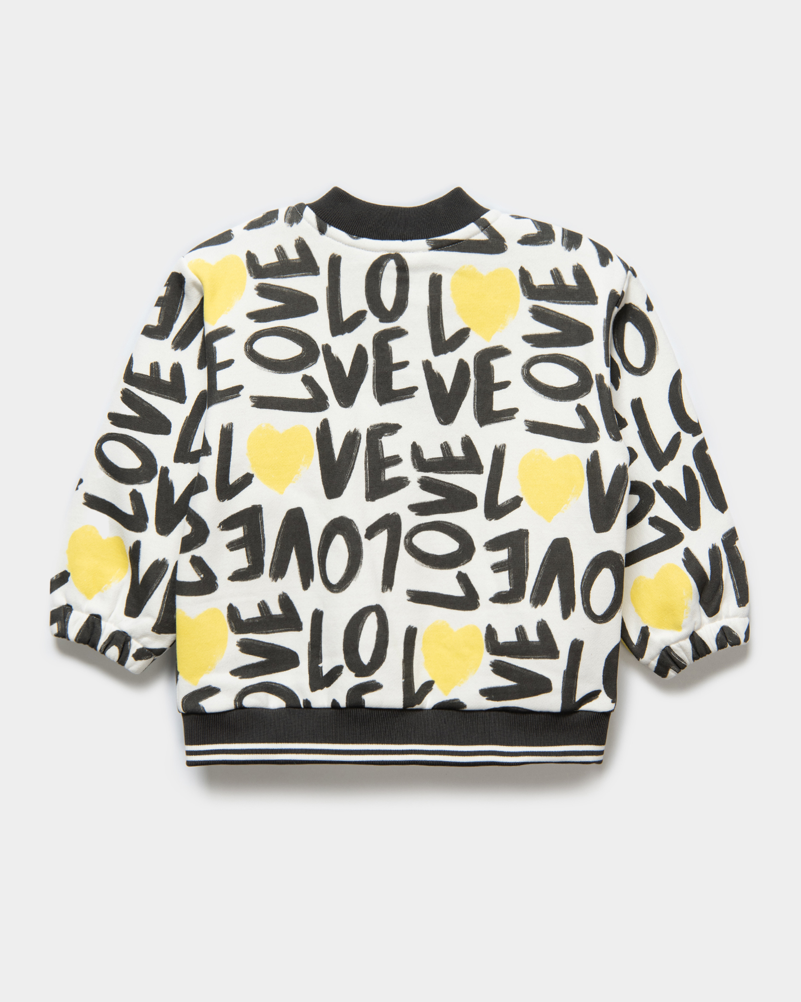 Бомбер Baby Go Trend W24BT-2GJ47ig-F0 - фото 3