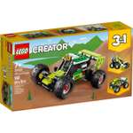 Конструктор LEGO Creator Багги-внедорожник 160 дет.