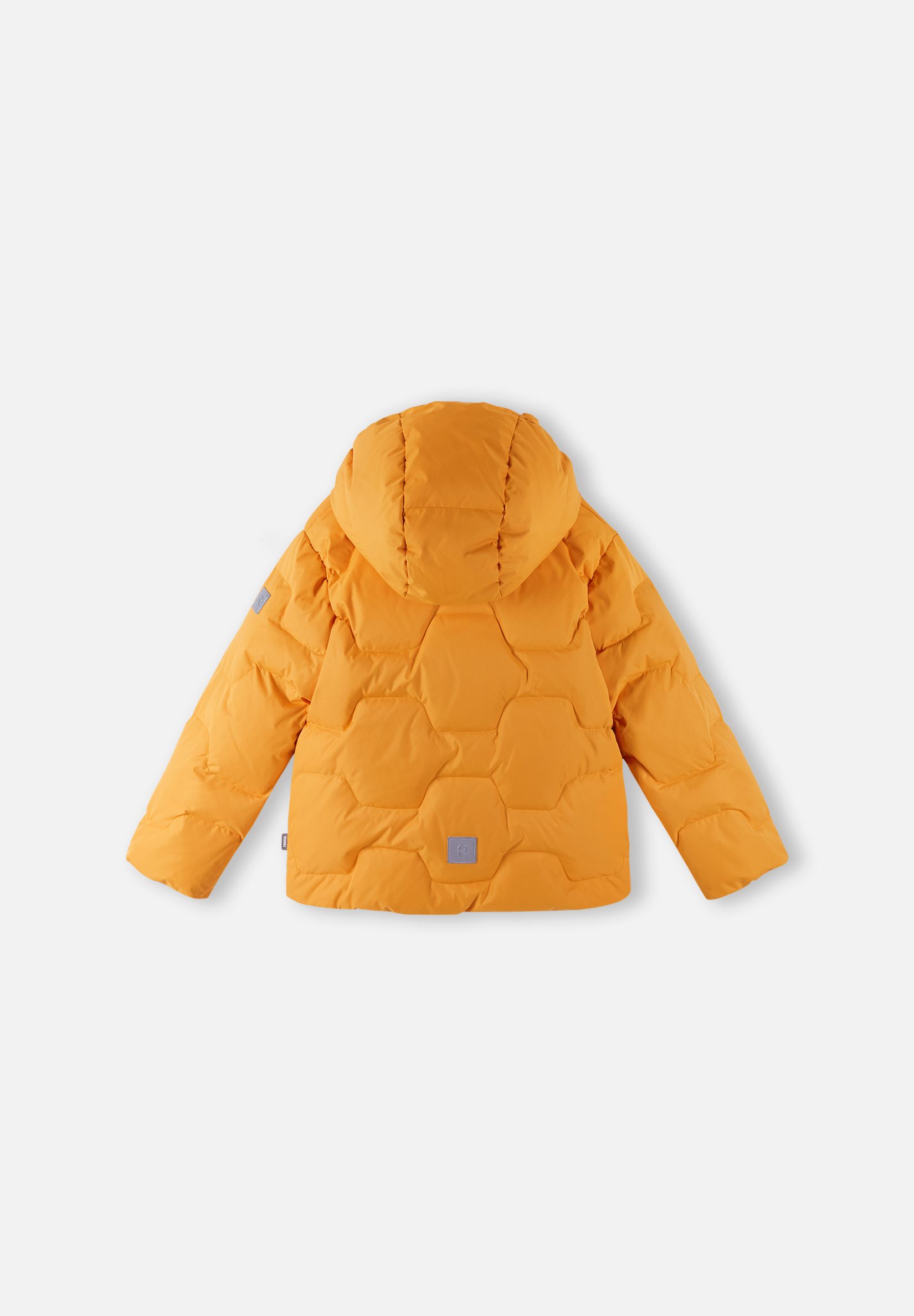 Пуховик Reima 5100082A-2450 - фото 3