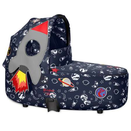 Прогулочный блок Cybex Priam III