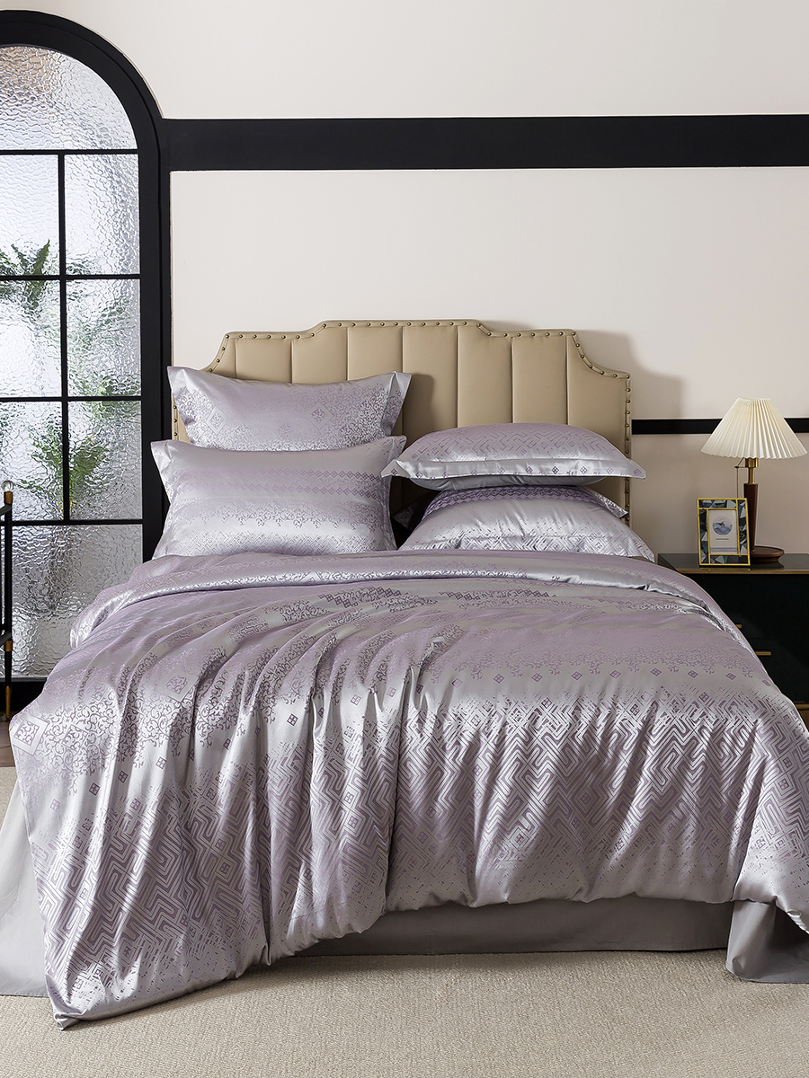 Комплект постельного белья Versailles Альварес 4 предм. - фото 7