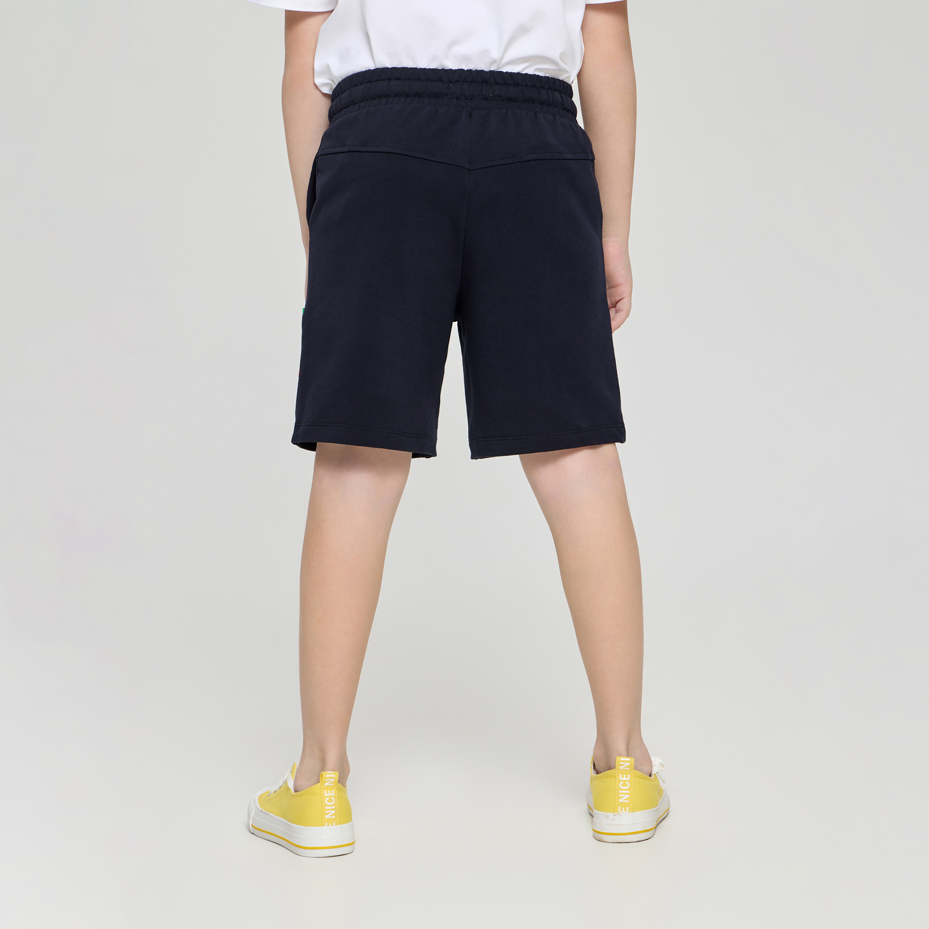 Шорты CHOUPETTE 17.129 - фото 4