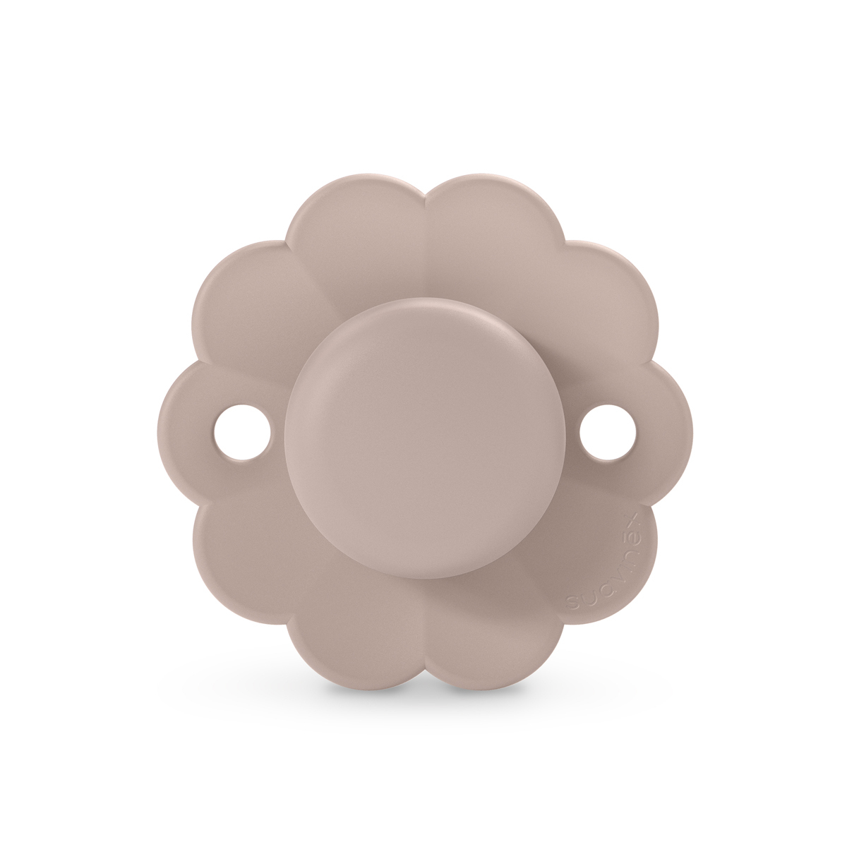 Пустышка Suavinex силикон ортодонтическая от 0 мес. 1 шт. - фото 3