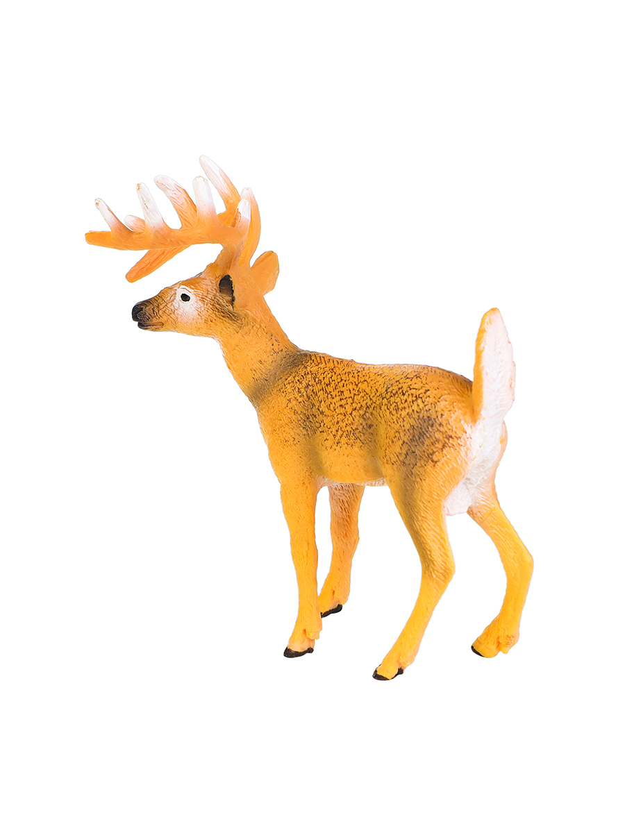 Игровой набор Masai Mara Мир диких животных - фото 14