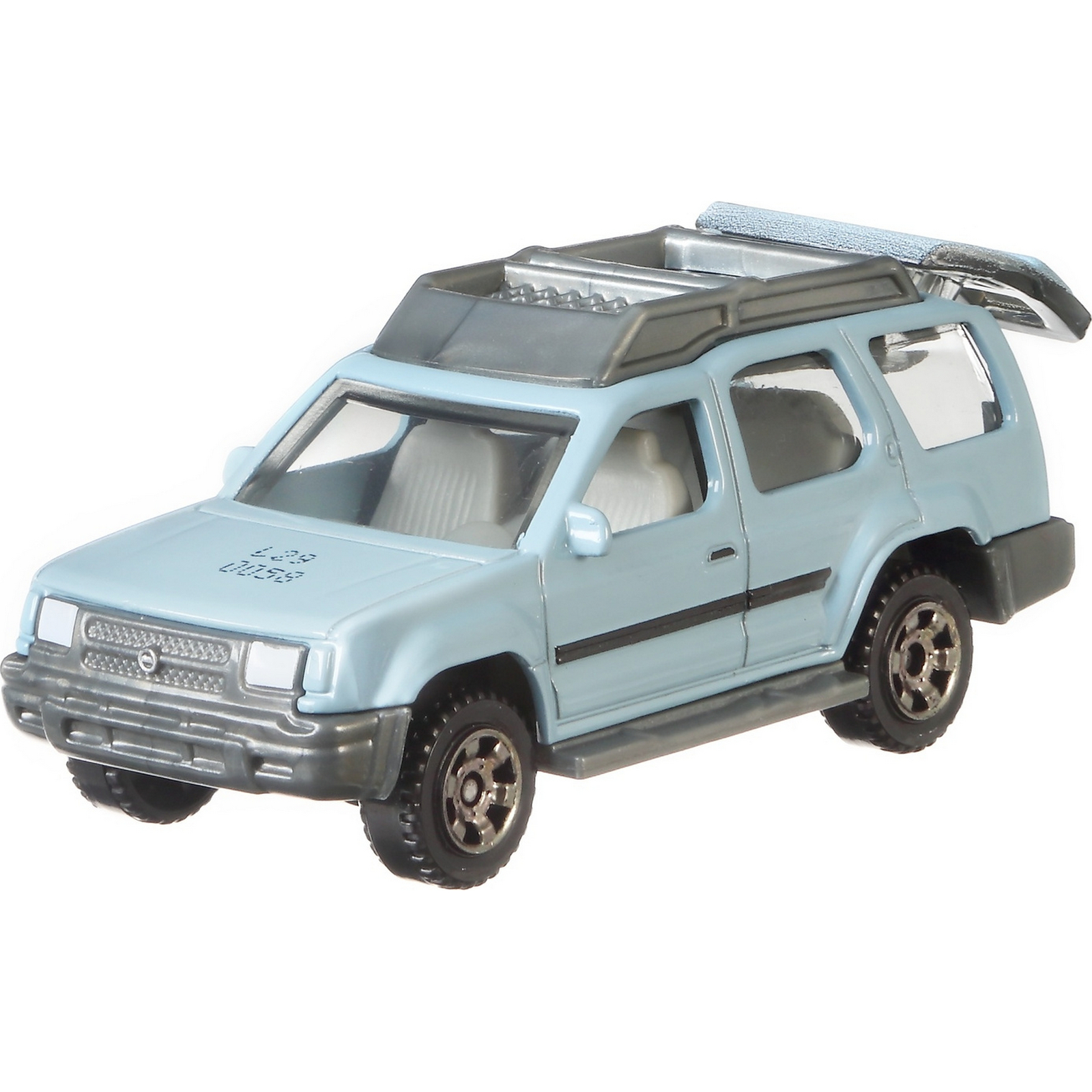 Автомобиль Matchbox 1:64 в ассортименте FWD28 - фото 29