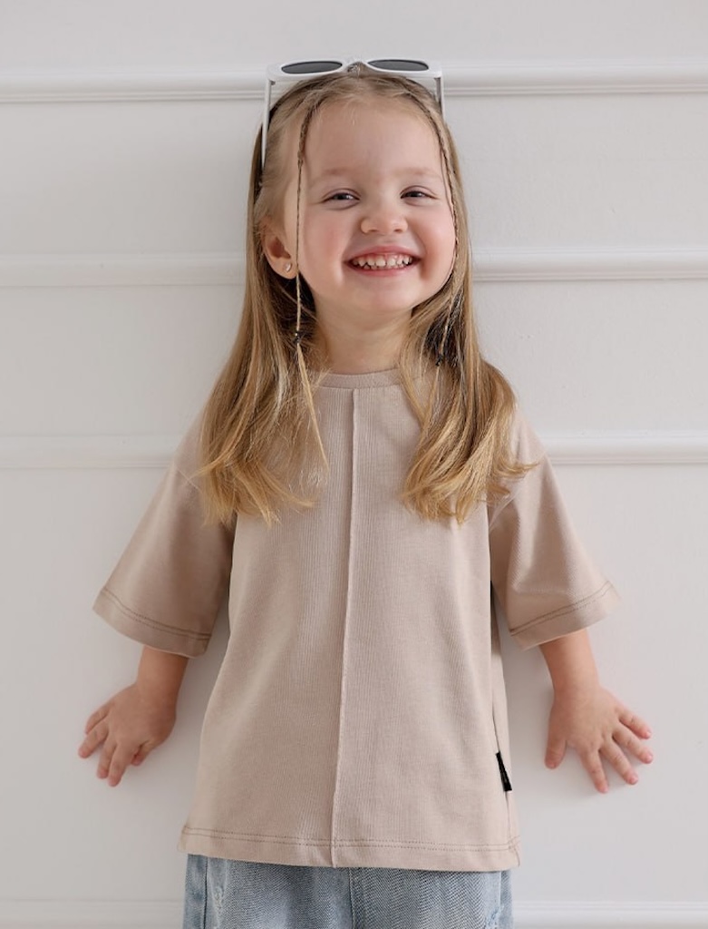 Футболка SOFUTO SFOLDTOP002 - фото 1