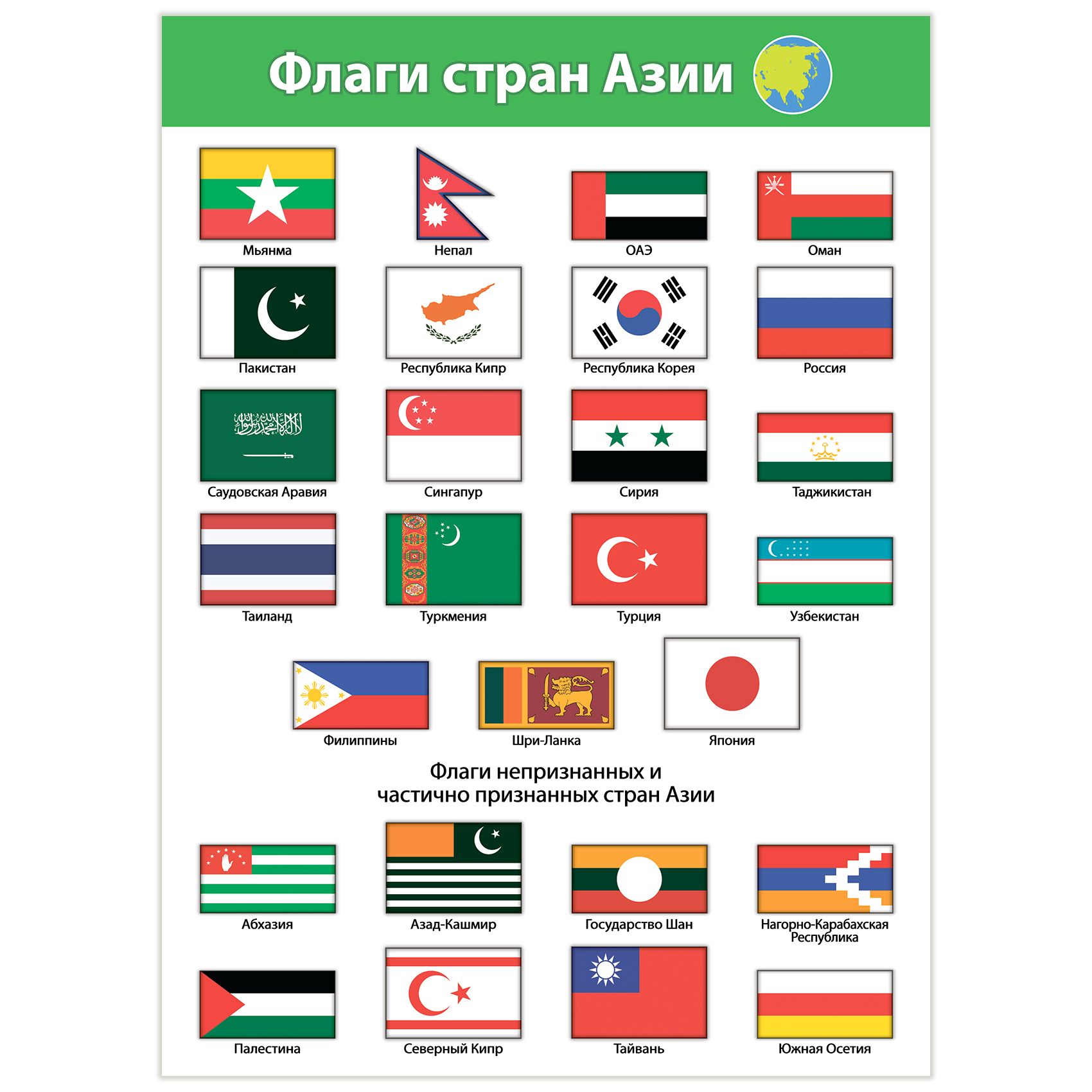 Плакат Дрофа-Медиа - фото 8