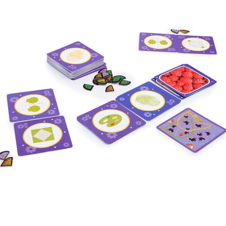 Настольная игра Стиль жизни Кортекс