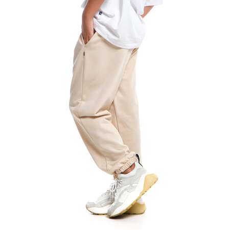 Брюки Mini-Maxi