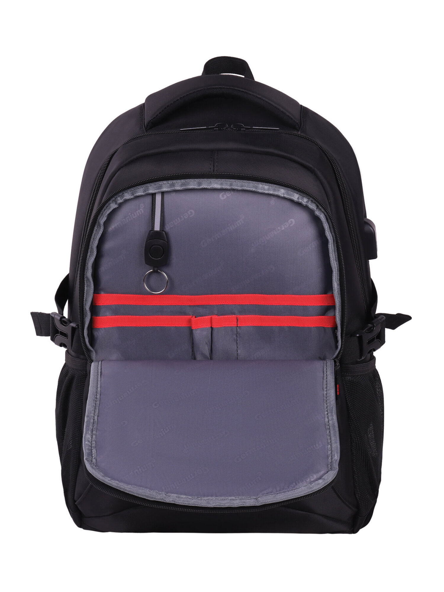 Рюкзак Germanium - фото 14