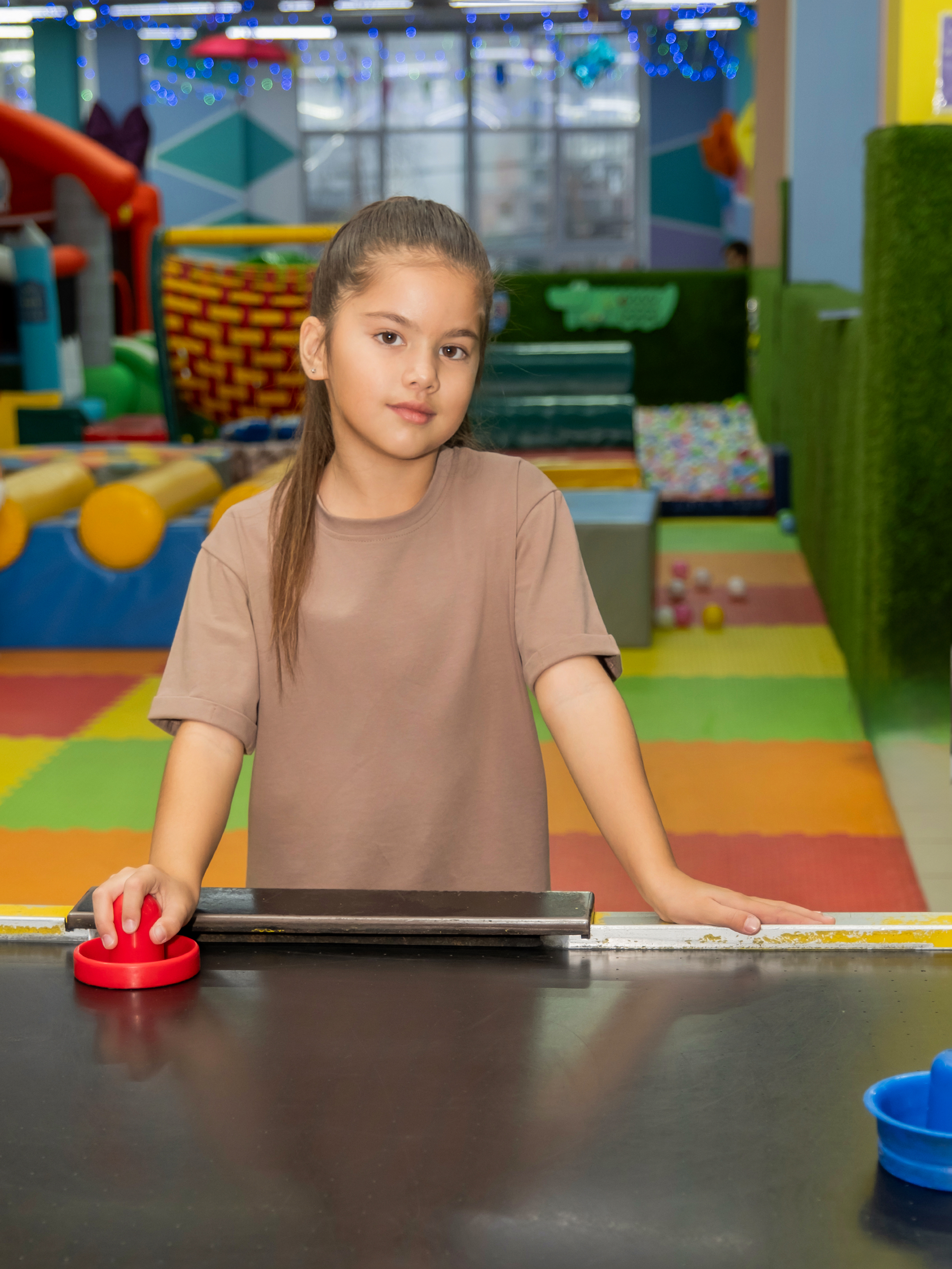 Футболка и брюки ULTRA 7060-Ул кофе - фото 34