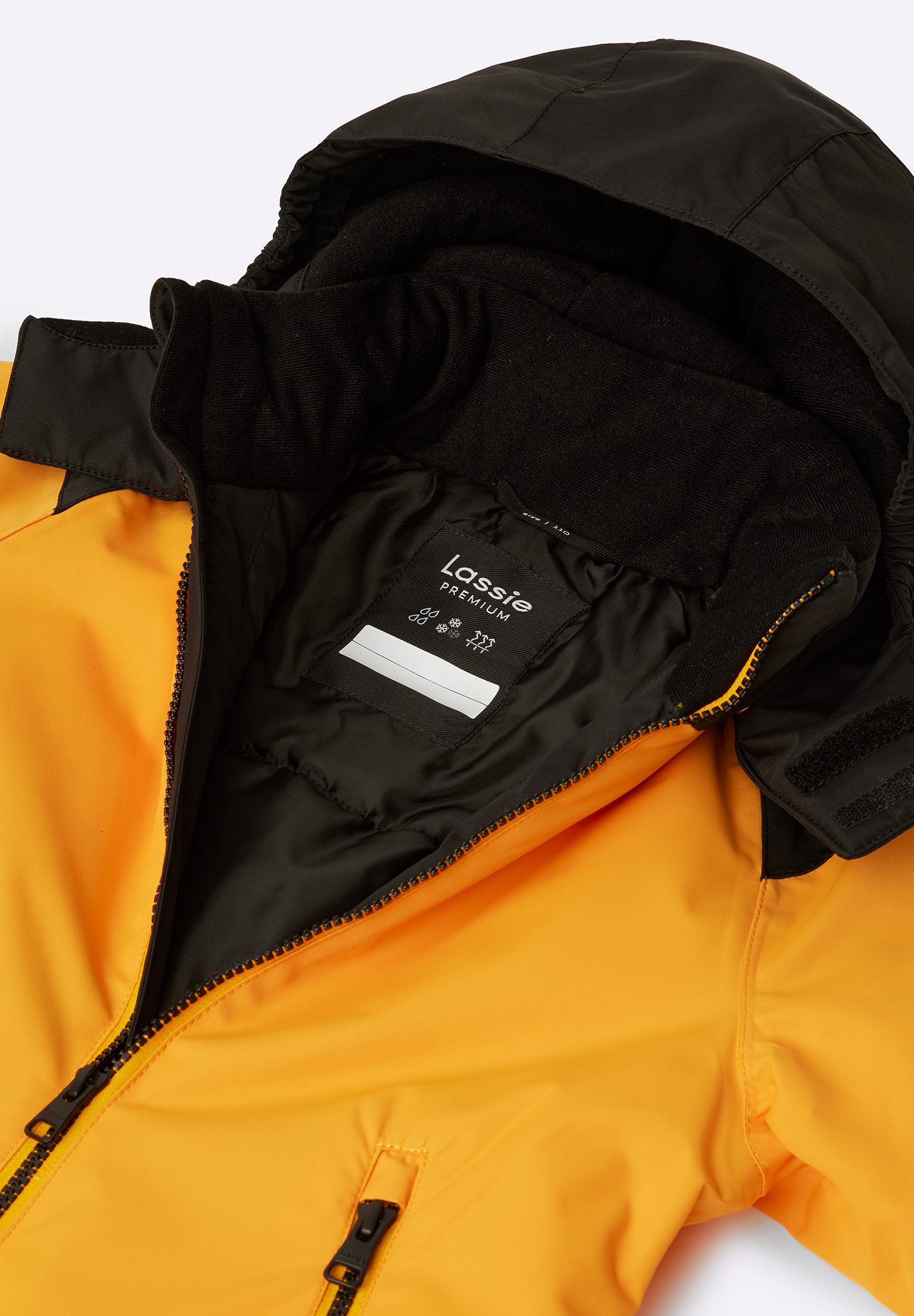 Комбинезон Lassie 7100130A-2450 - фото 5