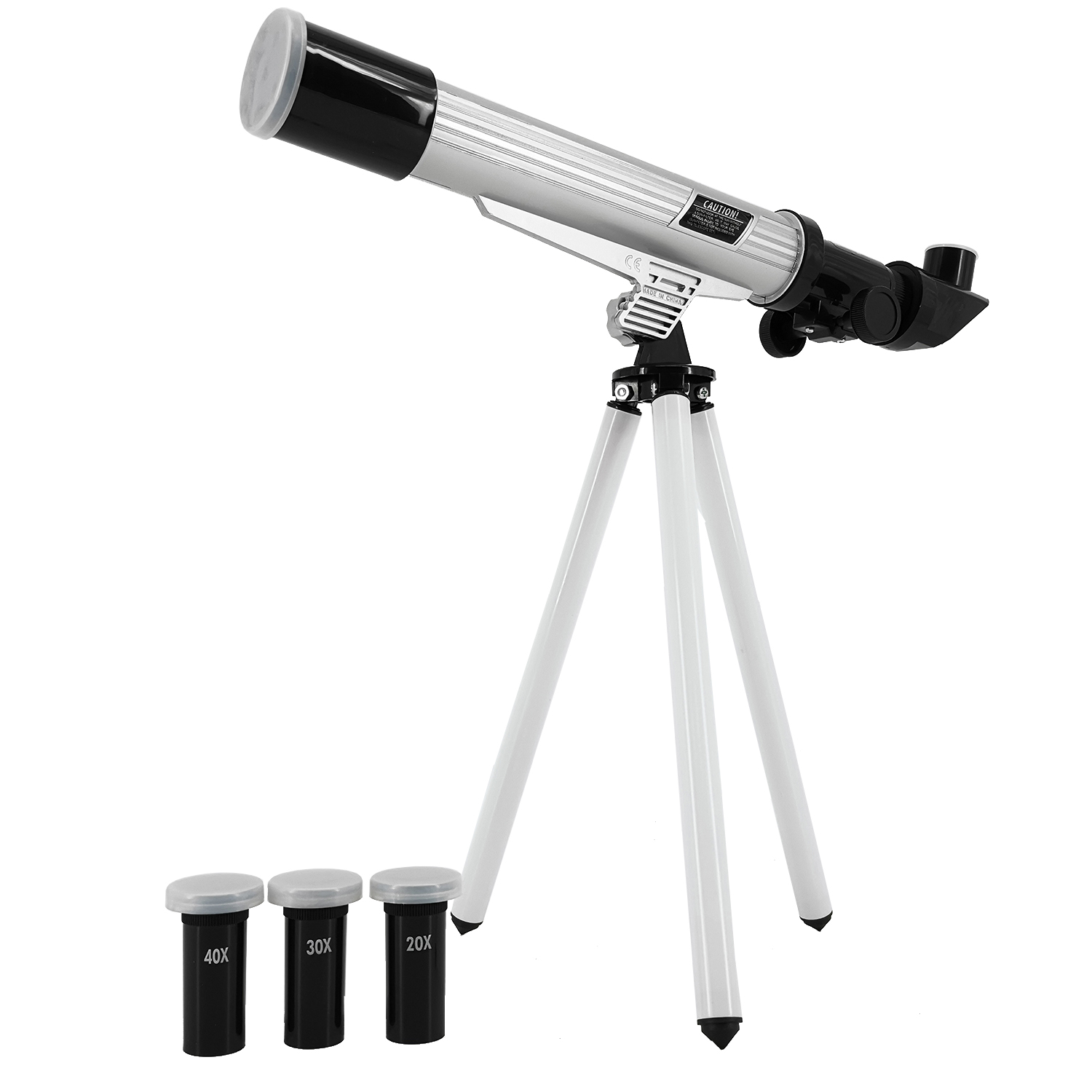 Телескоп EDU-TOYS - фото 1
