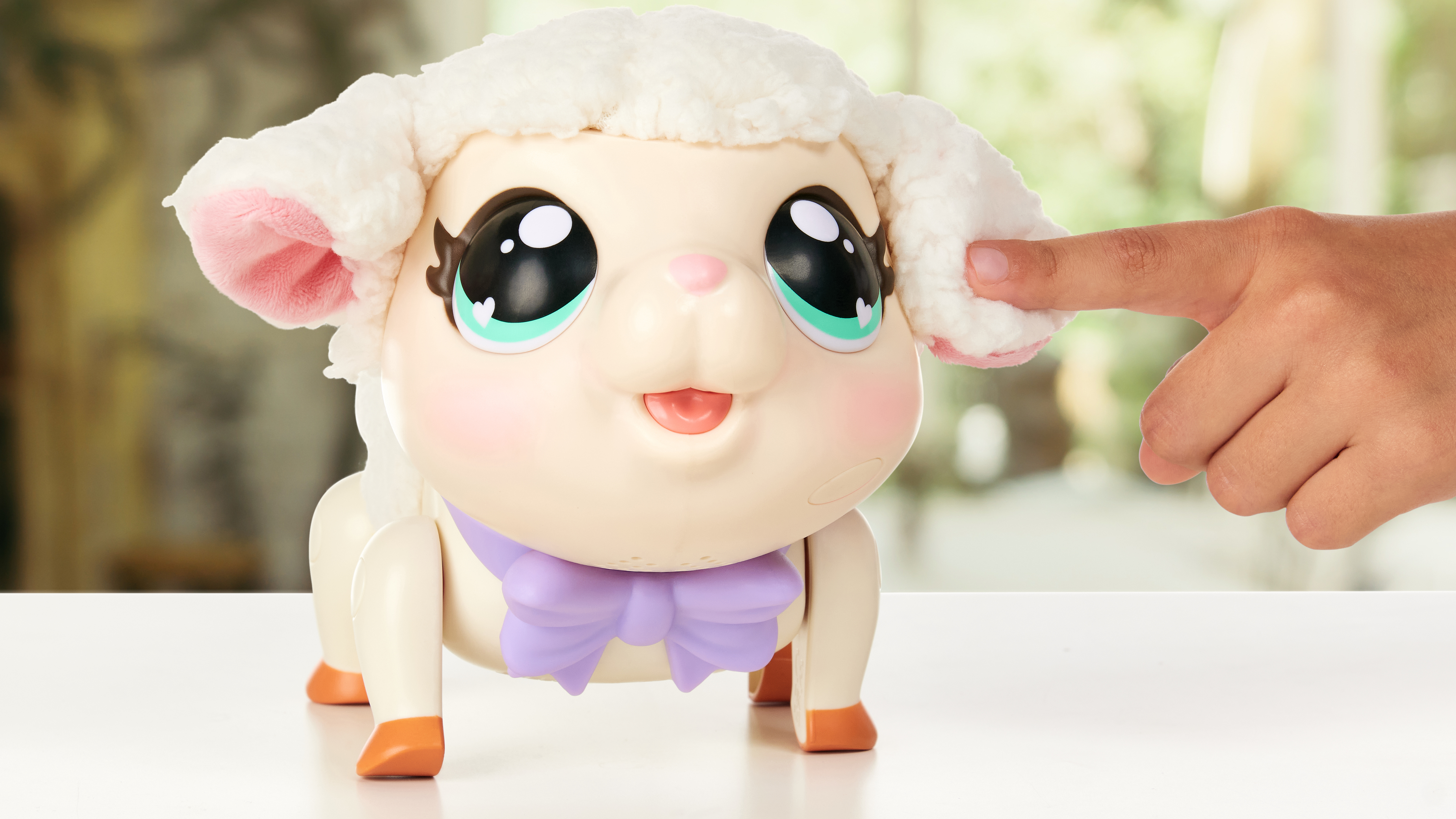 Игровой набор Moose Овечка - фото 55