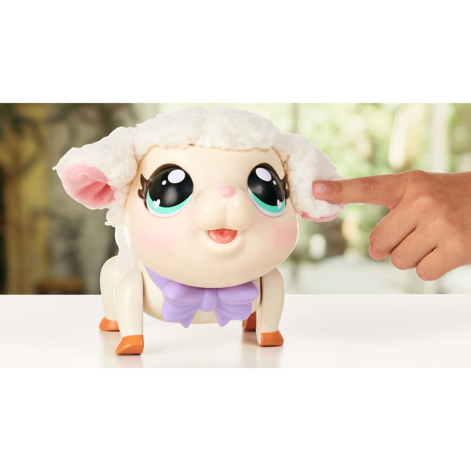 Игровой набор Moose Овечка - фото 55