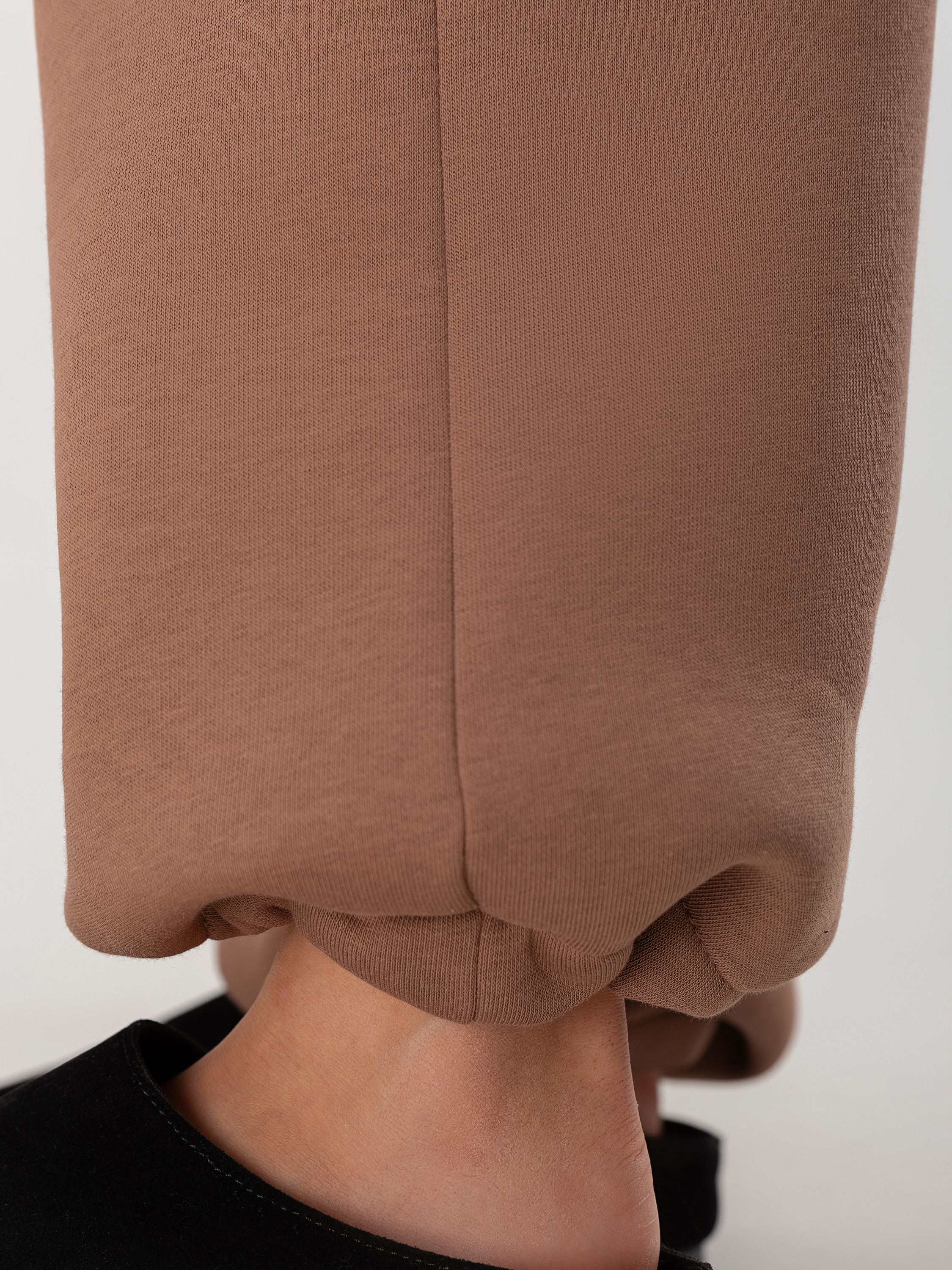 Костюм спортивный Bodo 46-107MU_какао - фото 14