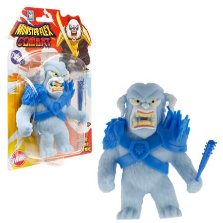 Фигурка Monster Flex Monster Flex Combat