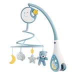 Мобиль Chicco Next2Dreams голубой
