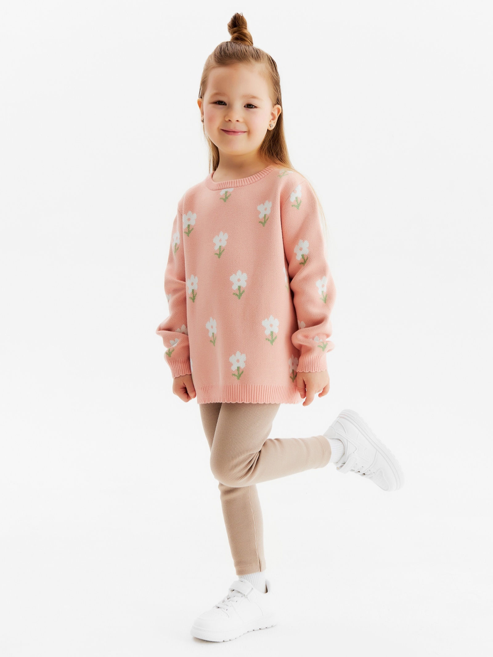 Джемпер Kaftan 10539598 - фото 4