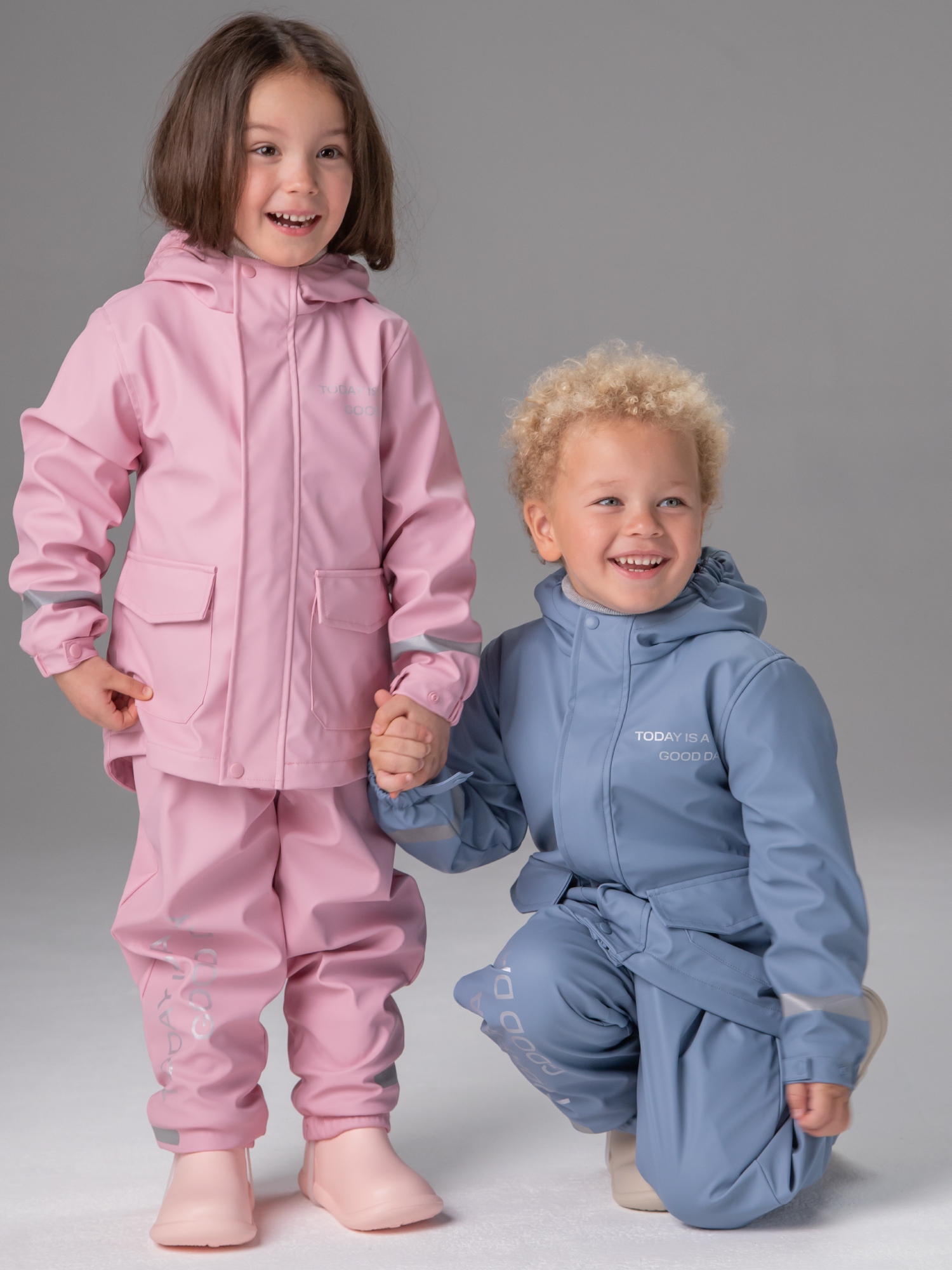 Костюм Amarobaby AB-OD26-RAIN35/06 - фото 30