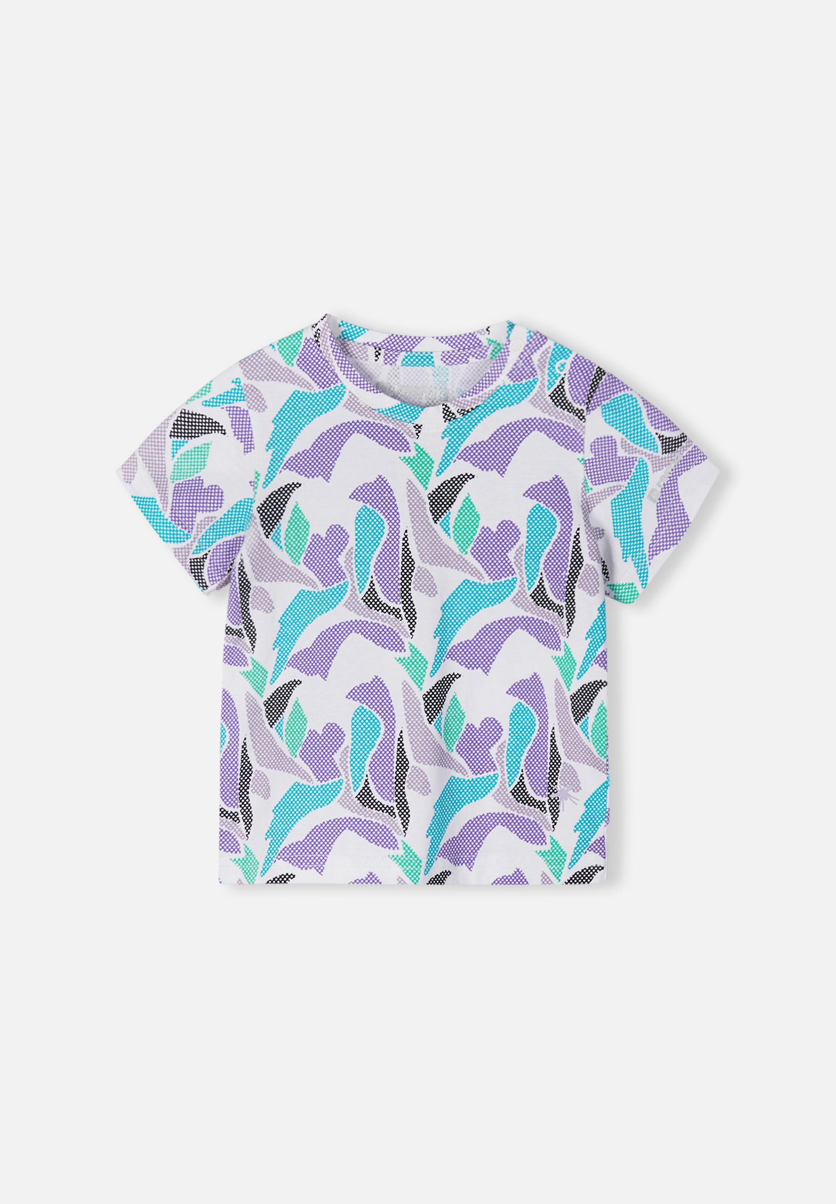 Футболка Reima 516559-5618 - фото 1