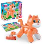 Конструктор Mega Bloks Котенок 25 дет.