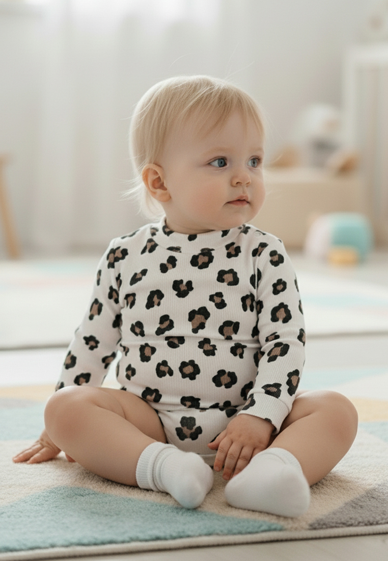 Боди YOULALA 1316400227 - фото 1