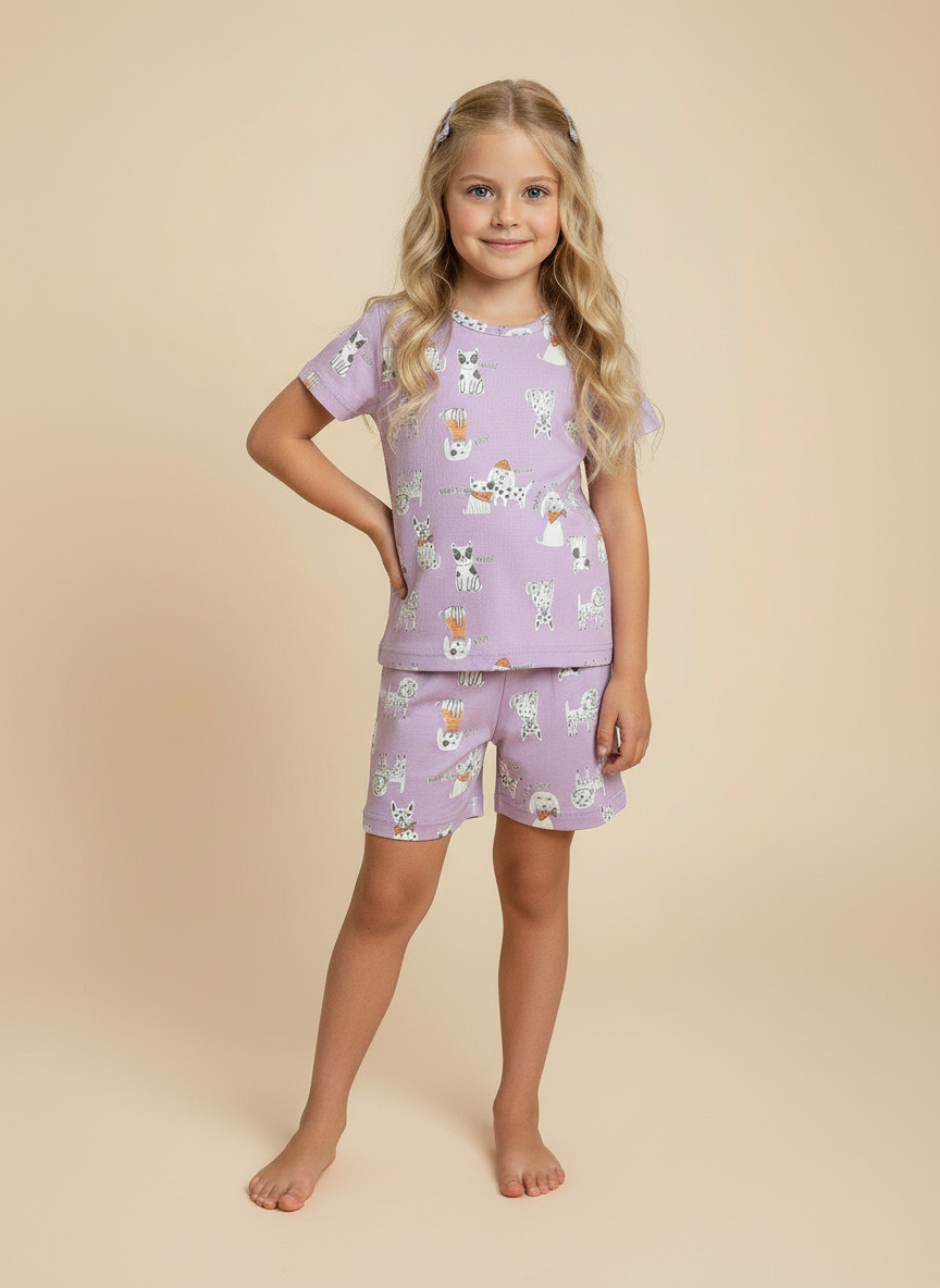 Пижама КотМарКот 801767 - фото 2