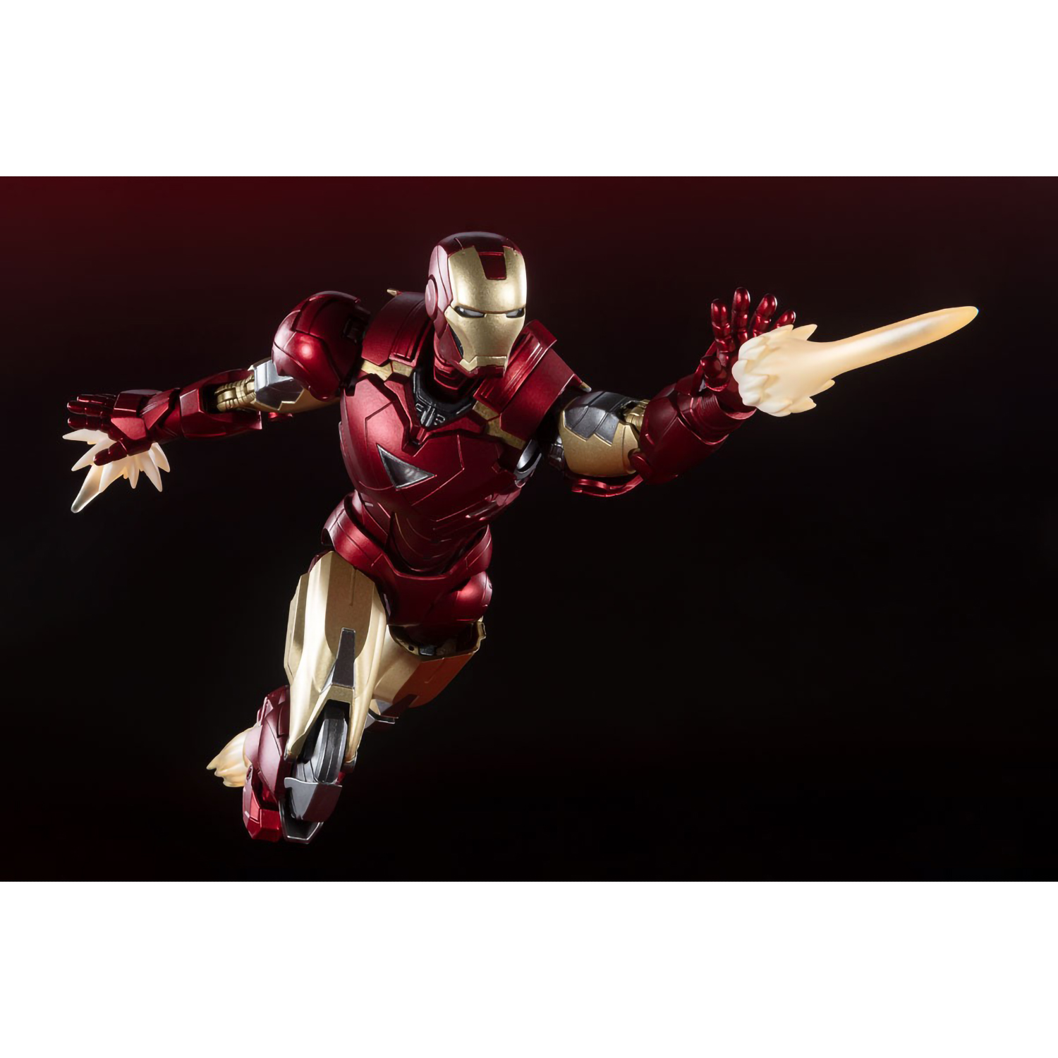 Фигурка Tamashii Nations - фото 8