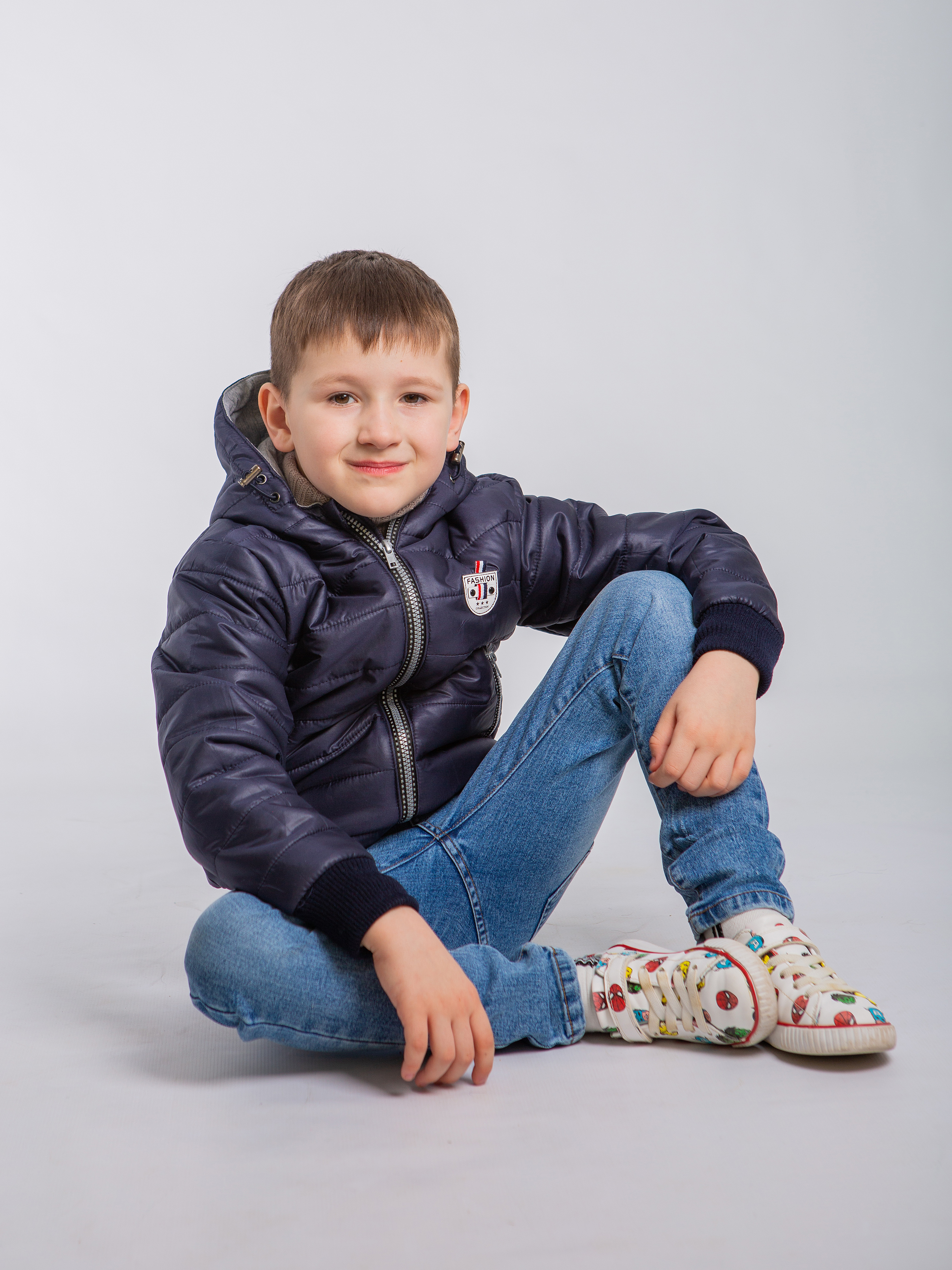 Куртка ILVES ILV-A-181 - фото 6