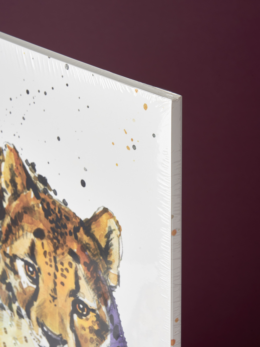 Художественная бумага Малевичъ для акварели 16 лист. - фото 15