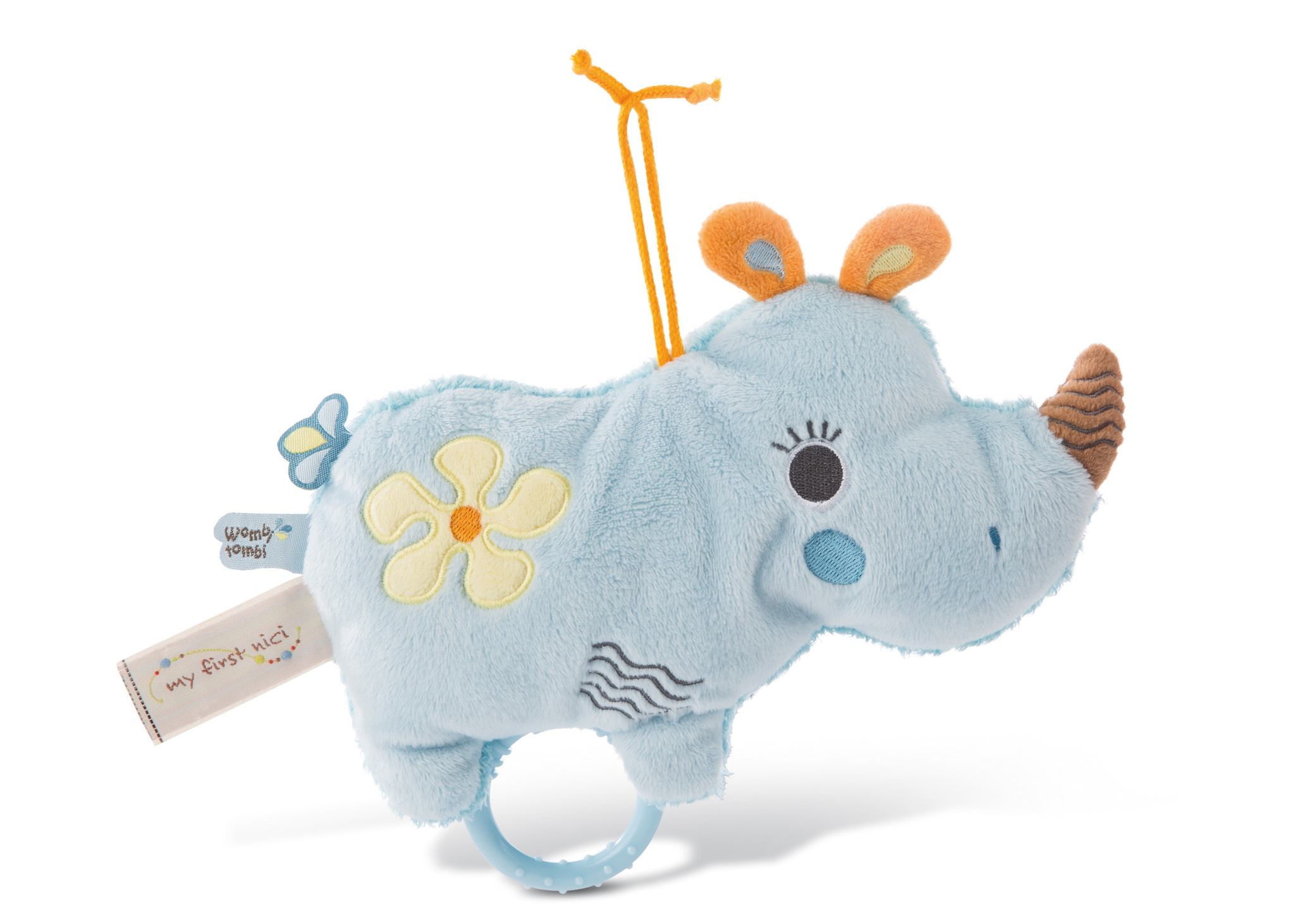 Мягкая игрушка Nici 20 см - фото 2