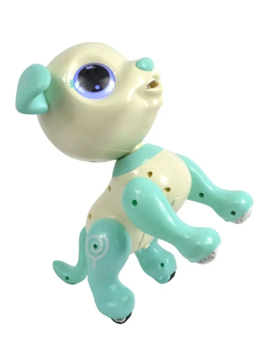 Робот РУ CS Toys - фото 6