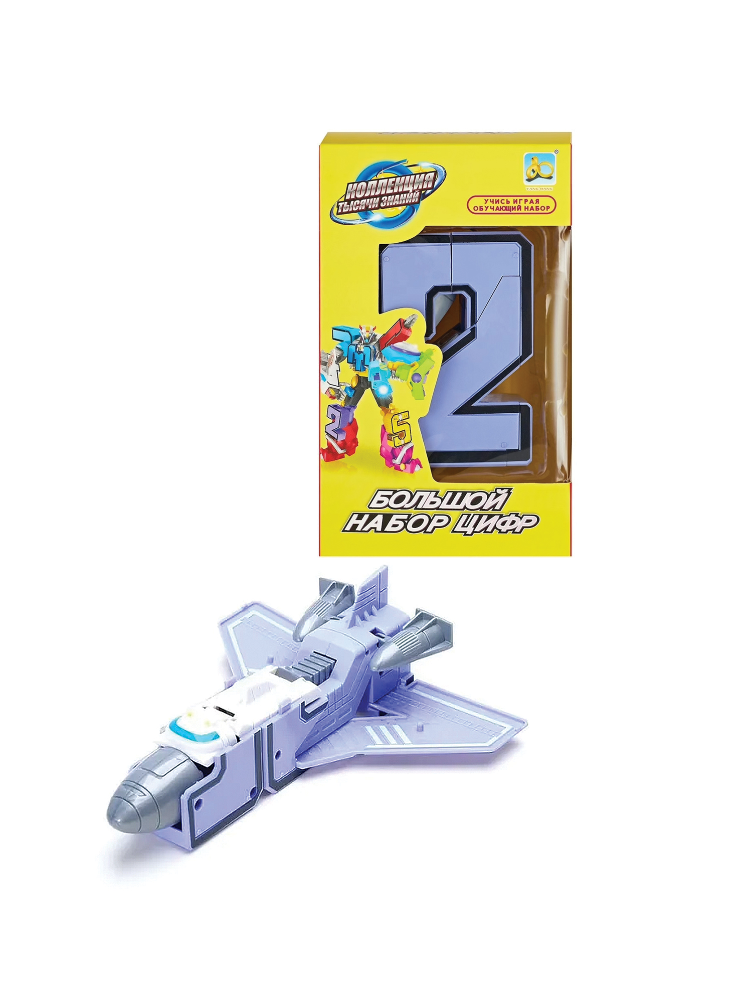 Конструктор Madliani - фото 4