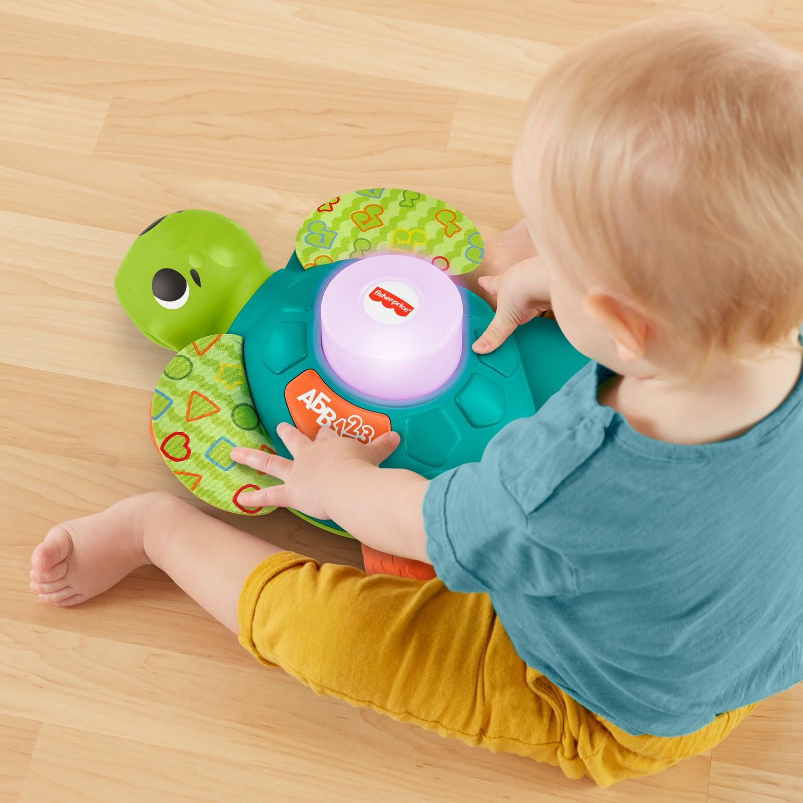 Игрушка Fisher Price - фото 9