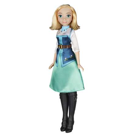Кукла модельная Princess