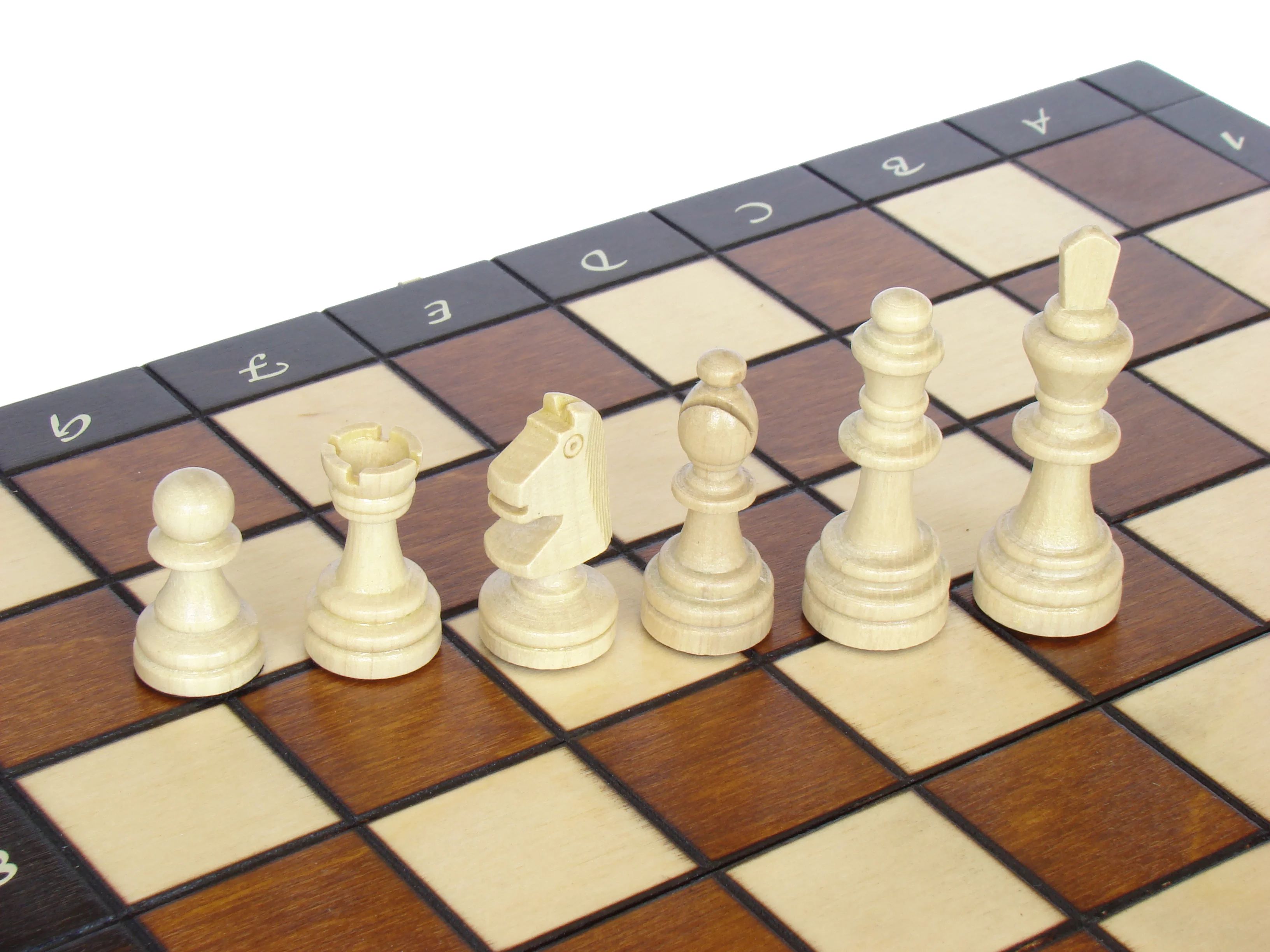 Настольная игра MADON Магнитные 35 и 28 см - фото 2