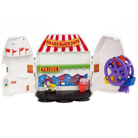 Игровой набор Toy Story