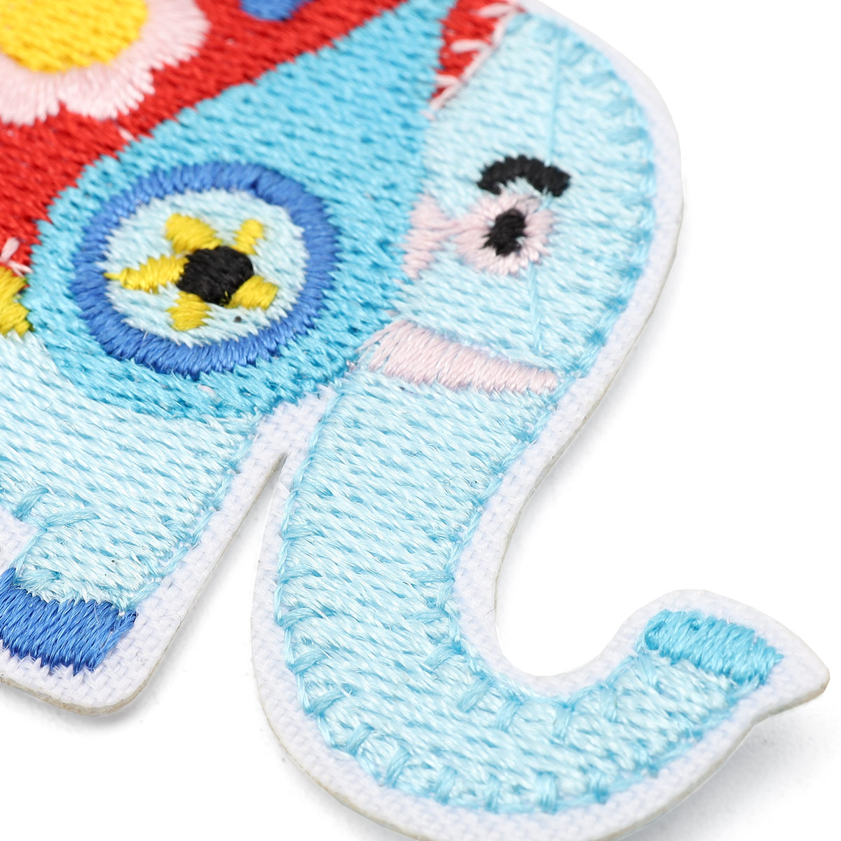 Набор для творчества Hobby Pro термоаппликация - фото 2